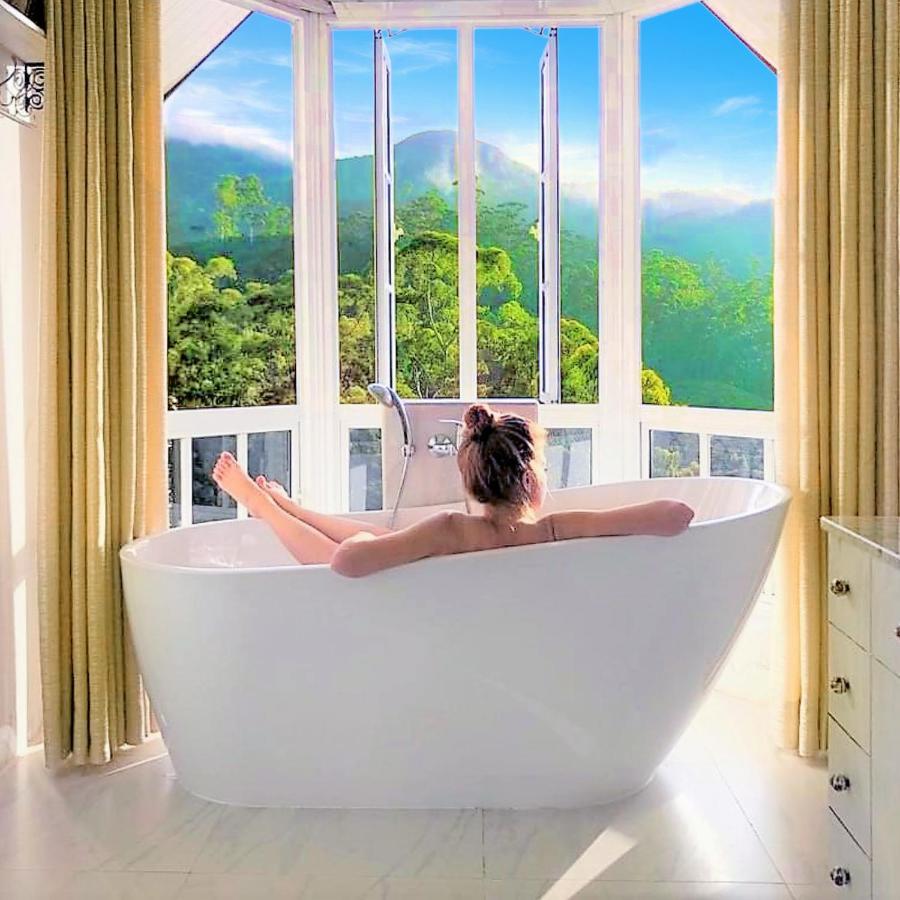 Вілла Luxe Wilderness Нувара-Елія Екстер'єр фото
